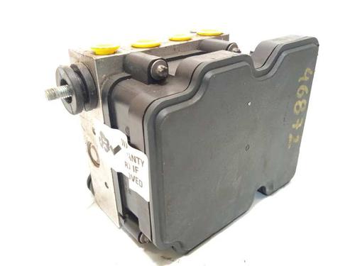 ABS pump DACIA SANDERO II  | BP8912261M43 
