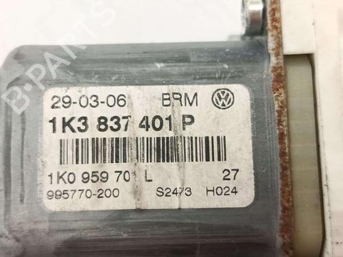 Front left window mechanism VW GOLF V (1K1) 2.0 GTI | BP38647793C22 - Image 5