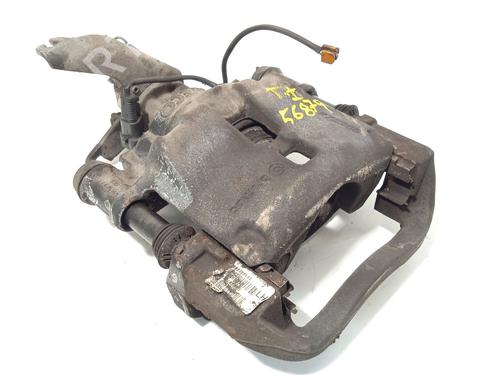 Used Left rear brake caliper IVECO DAILY VI Van 35S16, 35C16, 40C16, 50C16, 70C16 (160 hp) 29862885