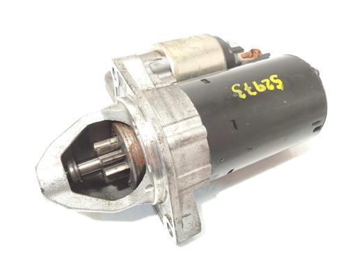 Used Starter MERCEDES-BENZ CLK (C209) CLK 200 Kompressor (209.342) (163 hp) 17746423