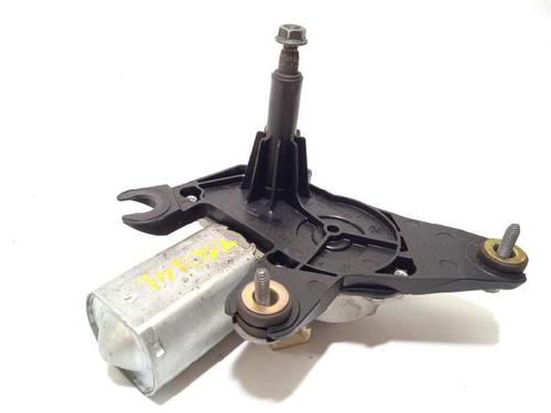 Used Rear wiper motor NISSAN MICRA III (K12) 1.4 16V (88 hp) 12600890