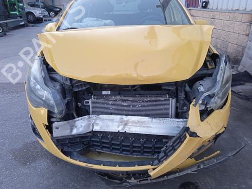 Alternator OPEL CORSA D (S07) 1.2 (L08, L68) | BP29582239M7 