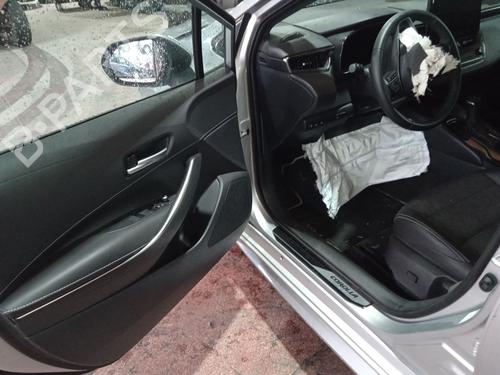 Electronic module TOYOTA COROLLA Hatchback (_E21_, _EA1_, _EH1_) 1.8 Hybrid (ZWE211) | BP20848127M83 