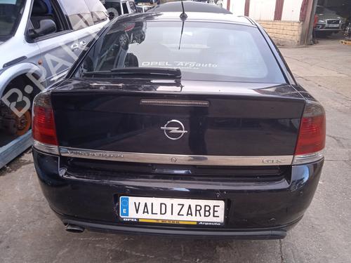 Left headlight OPEL VECTRA C (Z02) 1.9 CDTI (F69) | BP21843798C28 