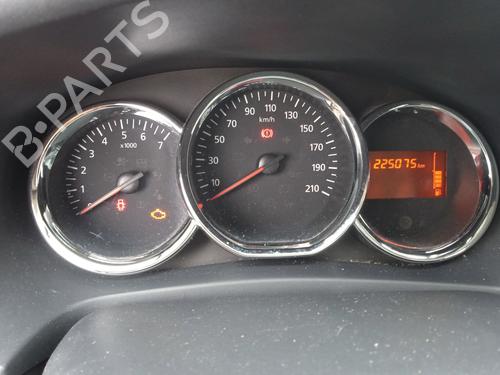 Instrument cluster DACIA SANDERO II 1.2 | BP33021458C47 - Image 7