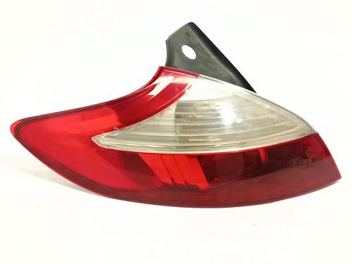 Left taillight RENAULT MEGANE III Hatchback (BZ0/1_, B3_) 1.5 dCi (BZ09, BZ0D, BZ1W, BZ29, BZ14) | BP36531172C34 - Image 3