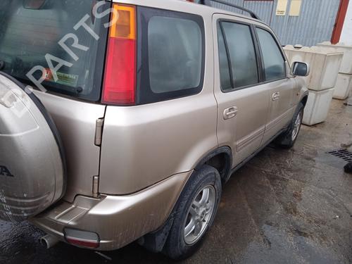 ABS pump HONDA CR-V I (RD) 2.0 16V 4WD (RD1, RD3) | BP24808548M43 