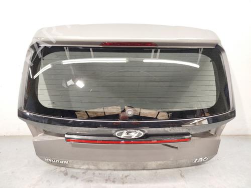Tailgate HYUNDAI i20 III (BC3, BI3) 1.2 | BP32217188C6