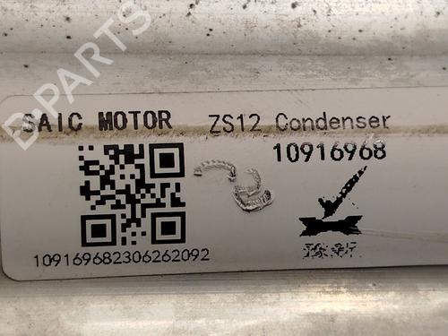 AC radiator MG MG ZS SUV (AZS1) 1.5 VTi | BP28141140M32