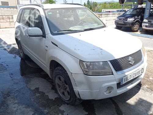 Left headlight SUZUKI GRAND VITARA II (JT, TE, TD) 1.9 DDiS All-wheel Drive (JT419, TD44, JB419WD, JB419XD,... | BP28106859C28  - Image 5