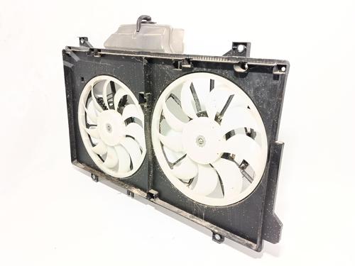 Radiator fan MAZDA CX-5 (KF) | BP34234646M35 - Image 2