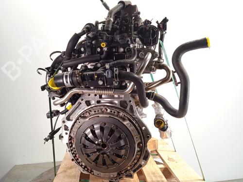 Engine HYUNDAI KONA (OS, OSE, OSI)  | BP26456686M1 