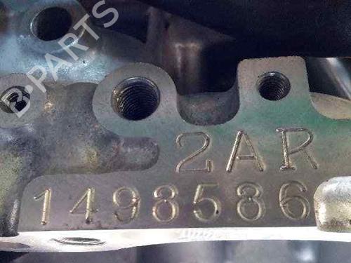 Engine TOYOTA RAV 4 IV (_A4_)  | BP9086953M1  - Image 7