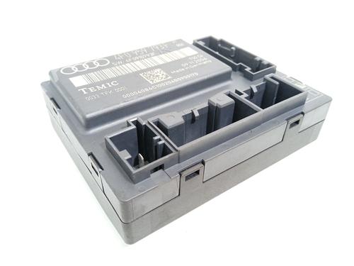 Used Comfort control module AUDI A6 C6 (4F2) 2.7 TDI (180 hp) 21027716