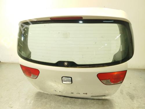 Tailgate SEAT ALTEA (5P1)  | BP21786131C6 
