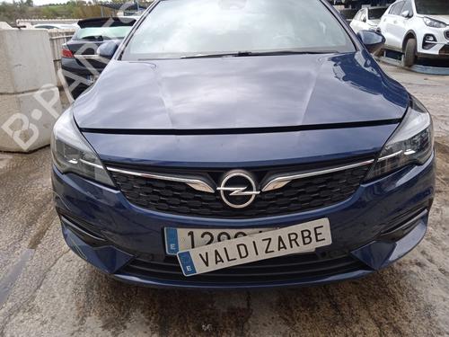 Electronic module OPEL ASTRA K (B16) 1.2 Turbo (68) | BP25051709M83 - Image 7