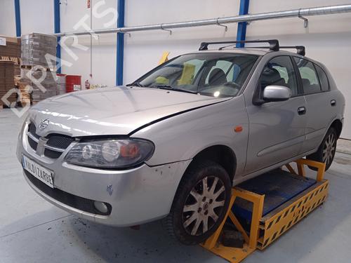 Brugte NISSAN ALMERA II Hatchback (N16) 4646240