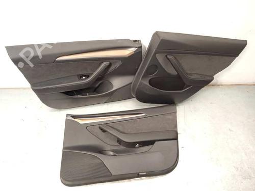 Seats set TESLA MODEL 3 (5YJ3) | BP12097167C78 - Image 10