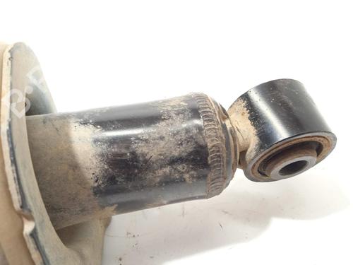 Right front shock absorber NISSAN NAVARA NP300 Pickup (D23, D23T)  | BP16685132M17 