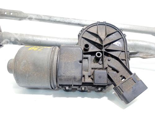 Front wiper motor PEUGEOT PARTNER Box Body/MPV 1.6 HDi | BP19303300M29 
