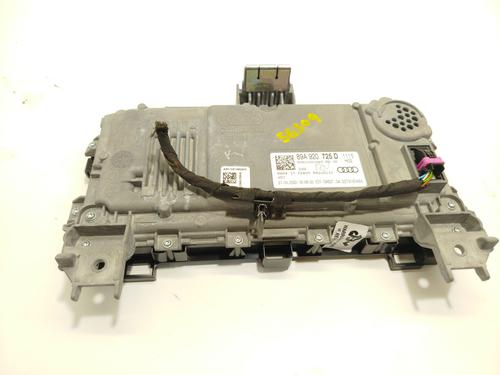 Instrument cluster AUDI Q4 Sportback (F4N) 40 e-tron | BP28106995C47 