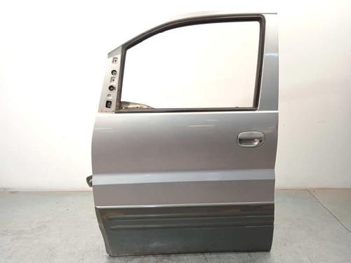 Used Left front door HYUNDAI H-1 / STAREX Bus (A1) 2.5 TCi (101 hp) 9300097