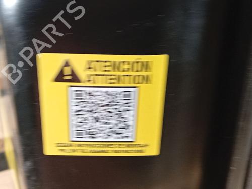 Getriebe AUDI Q2 (GAB, GAG) 2.0 TFSI quattro | BP32187260M3 