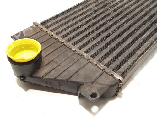 Intercooler MERCEDES-BENZ M-CLASS (W163) ML 270 CDI (163.113) | BP25909820M30