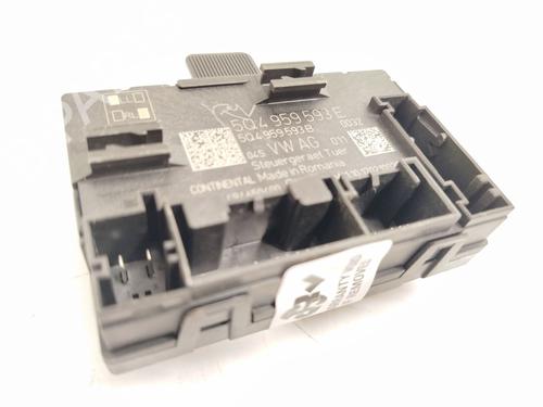 Módulo eletrónico SKODA OCTAVIA III Combi (5E5, 5E6) 2.0 TDI 4x4 (150 hp) 22316993