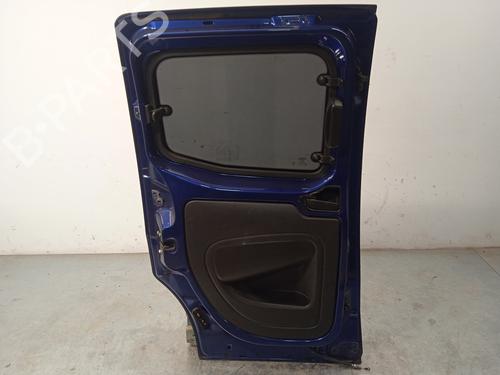 Left slide door FIAT QUBO (225_) 1.3 D Multijet (225CXB1A, 225AXB1A, 225CXB11, 225AXB11,... | BP24553817C74 