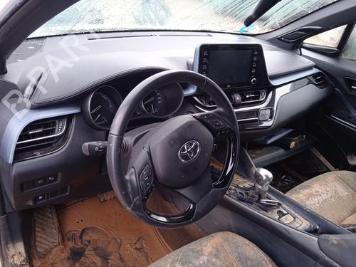 Electronic module TOYOTA C-HR (_X1_)  | BP24220615M83  - Image 24