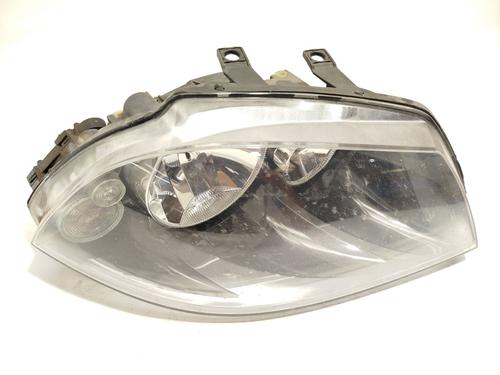 Used Right headlight SEAT IBIZA III (6L1) 1.4 16V (86 hp) 28839670
