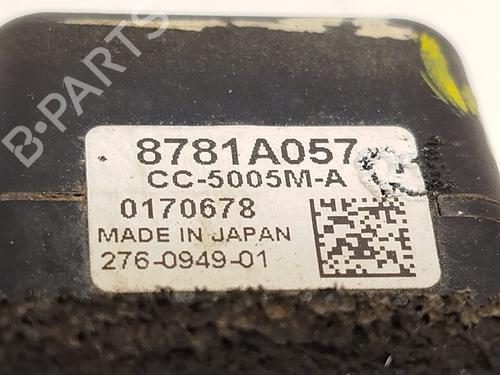 Electronic module MITSUBISHI ASX (GA_W_) 1.6 DI-D 4WD | BP30687136M83 - Image 5
