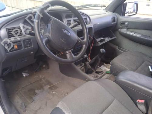 Starter FORD RANGER (ER, EQ, R_) 2.5 TD 4x4 | BP17317606M8 