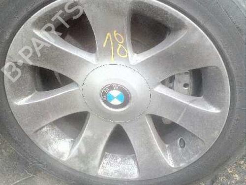 Electronic module BMW 7 (E65, E66, E67) 730 d | BP2724138M83 