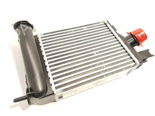 Intercooler DACIA DOKKER Box Body/MPV 1.5 dCi 75 / Blue dCi 75 (FEJW, FEAH) (75 hp) 31623588