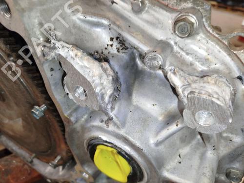 Gearbox HONDA HR-V (RU) 1.5 (RU1) | BP26683235M3 - Image 3