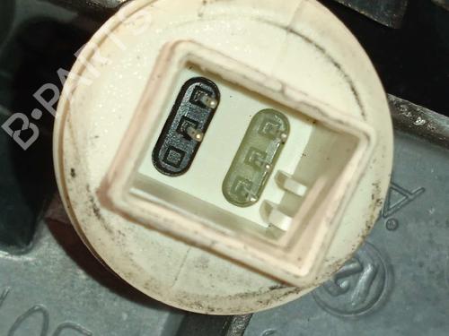 Right mirror BMW 1 (E87) 118 d | BP17587796C27 