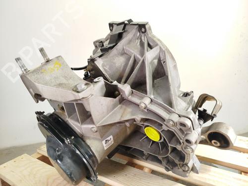Gearbox FORD FIESTA VI (CB1, CCN) | BP24808540M3