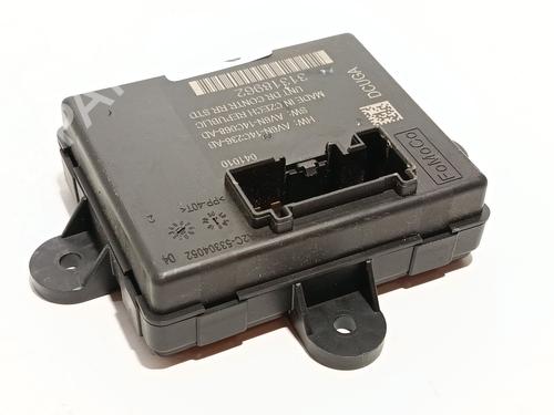 Used Electronic module Electronic module VOLVO S60 II (134) D3 (163 hp) 34006668 34006668