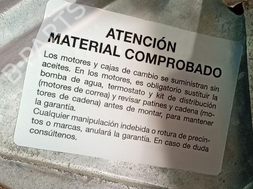 Engine KIA SPORTAGE III (SL) 2.0 CRDi | BP32207025M1