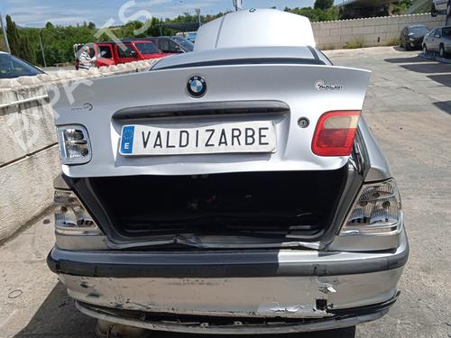 Left headlight BMW 3 (E46) 320 d | BP26948557C28 - Image 12