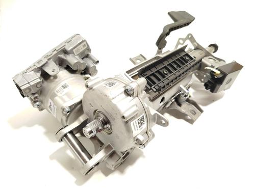 Used Steering column Steering column FORD TOURNEO CUSTOM V362 Bus (F3) 1.0 EcoBoost PHEV (125 hp) 30637538 30637538
