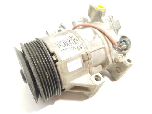 AC compressor TOYOTA YARIS (_P9_) 1.0 VVT-i (KSP90_, KSP90R) | BP30002163M34 
