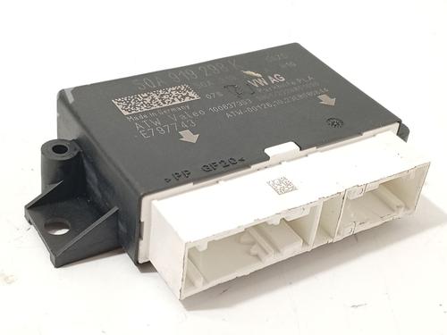 Used Electronic module Electronic module 33040477 33040477