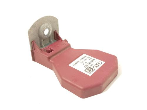 Used Antenna/Base AUDI Q2 (GAB, GAG) 2.0 TDI (150 hp) 31933894