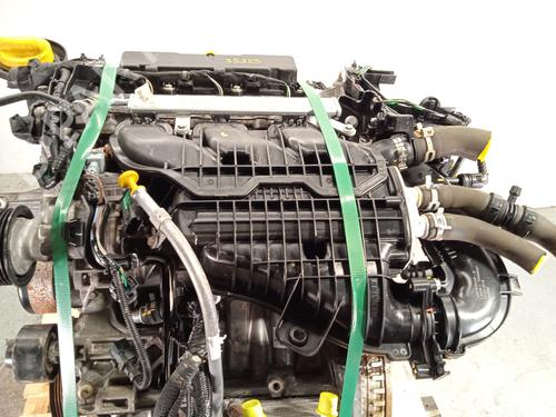 Motor SMART FORFOUR Hatchback (453) 0.9 (453.044, 453.053) | BP26231837M1 