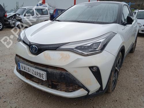 Electronic module TOYOTA C-HR (_X1_)  | BP24220615M83  - Image 10