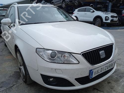 Electronic module SEAT EXEO ST (3R5) | BP24635764M83 - Image 9