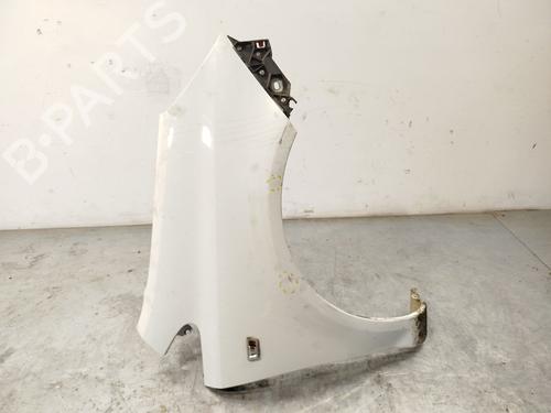 Used Right front fenders Right front fenders 22786540 22786540